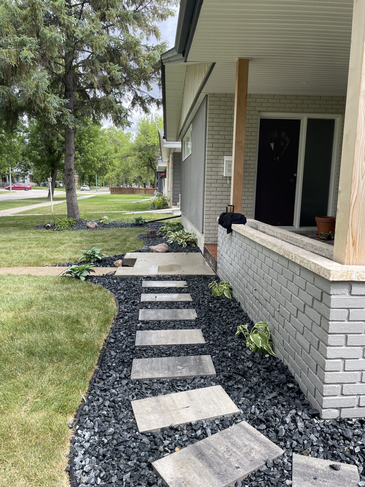 landscaping professional-winnipeg