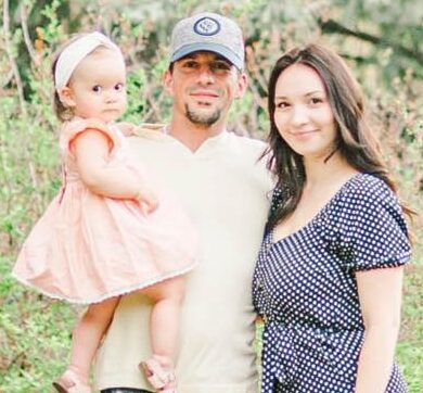 Jeremy Maclellan, Owner of BerryHill Landscaping & Construction